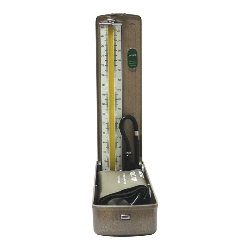 ALPK2 Mercurial Sphygmomanometer