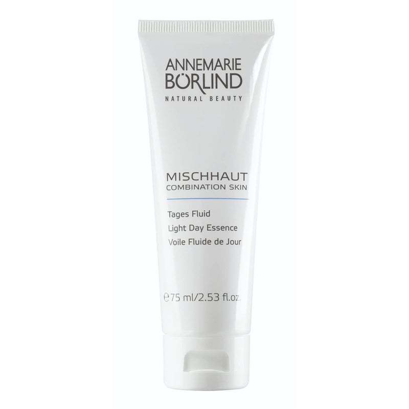 Annemarie Borlind Combination Skin Light Day Essence 75ml