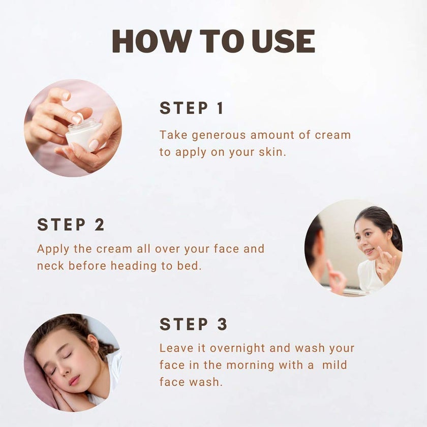 Annemarie Borlind Normalizing Night Cream For Combination Skin 50ml