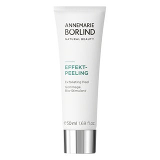 Annemarie Borlind Exfoliating Peel For Face 50ml