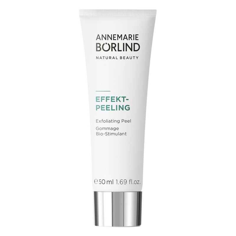Annemarie Borlind Exfoliating Peel For Face 50ml