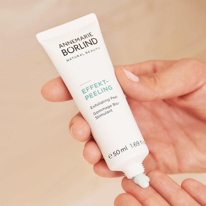 Annemarie Borlind Exfoliating Peel For Face 50ml