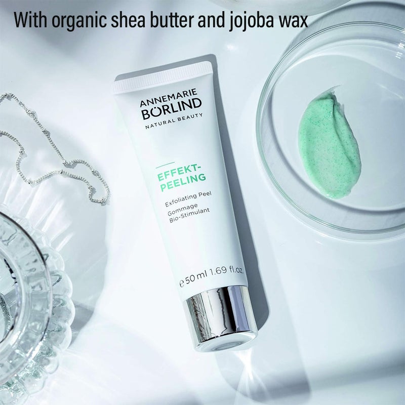 Annemarie Borlind Exfoliating Peel For Face 50ml