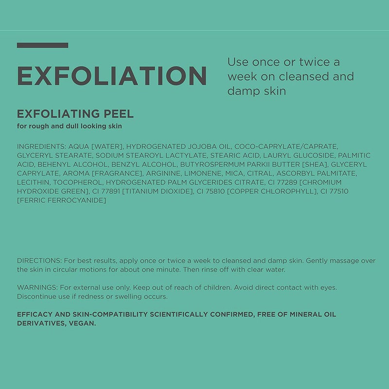 Annemarie Borlind Exfoliating Peel For Face 50ml