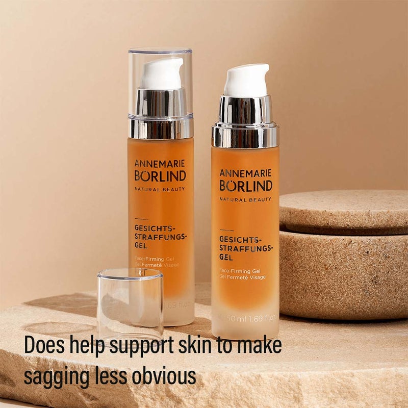 Annemarie Borlind Face Firming Gel 50ml