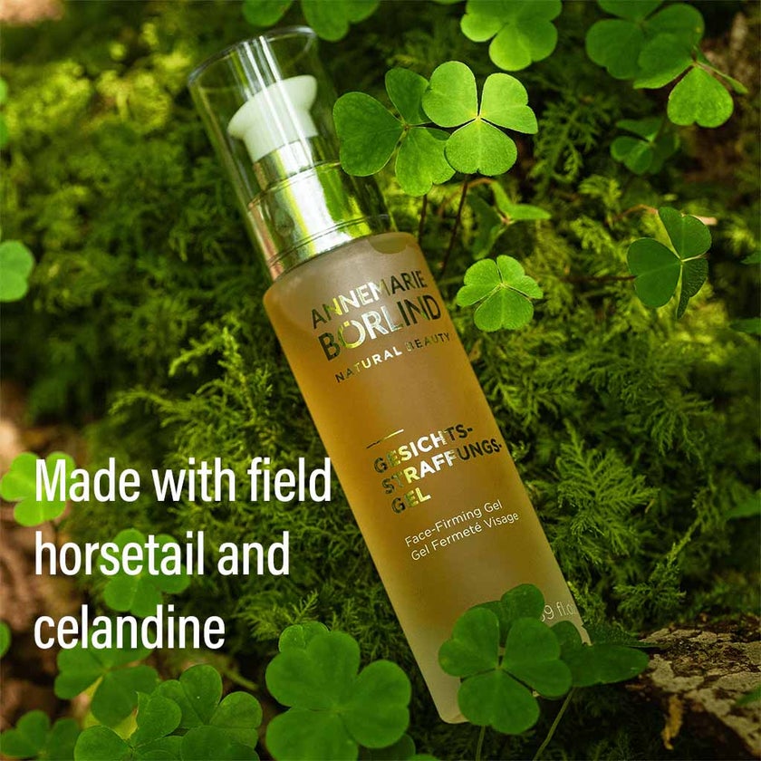 Annemarie Borlind Face Firming Gel 50ml