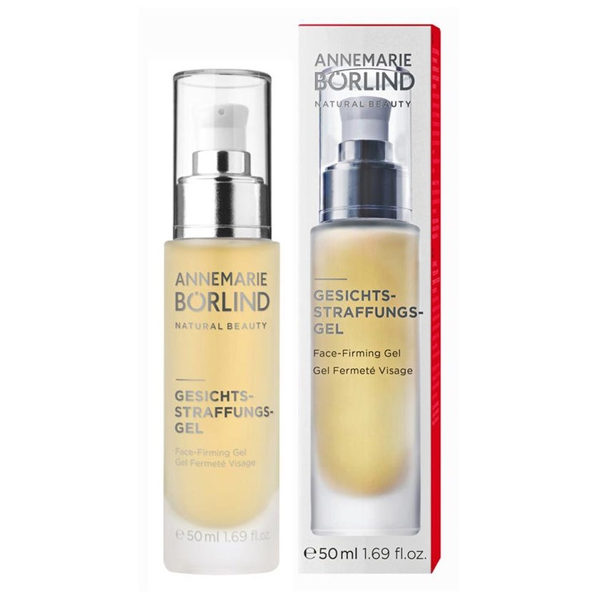 Annemarie Borlind Face Firming Gel 50ml