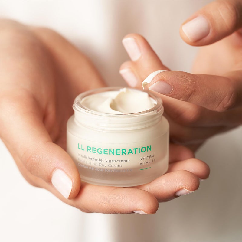 Annemarie Borlind LL Regeneration Revitalizing Day Cream 50ml
