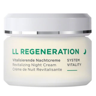 Annemarie Borlind LL Regeneration Revitalizing Night Cream 50ml