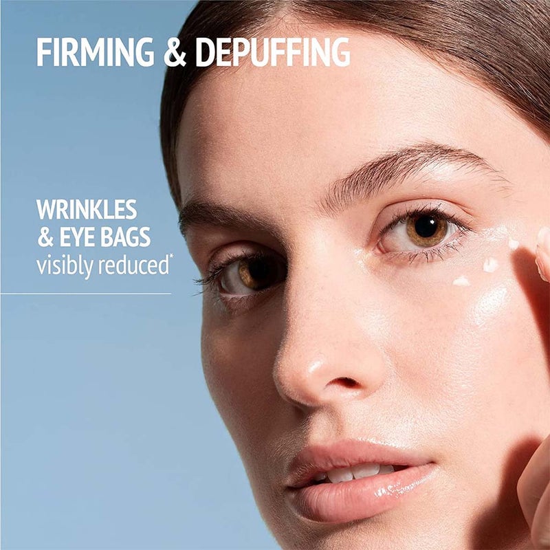 Annemarie Borlind Pura Soft Q10 Light Eye Cream 15ml