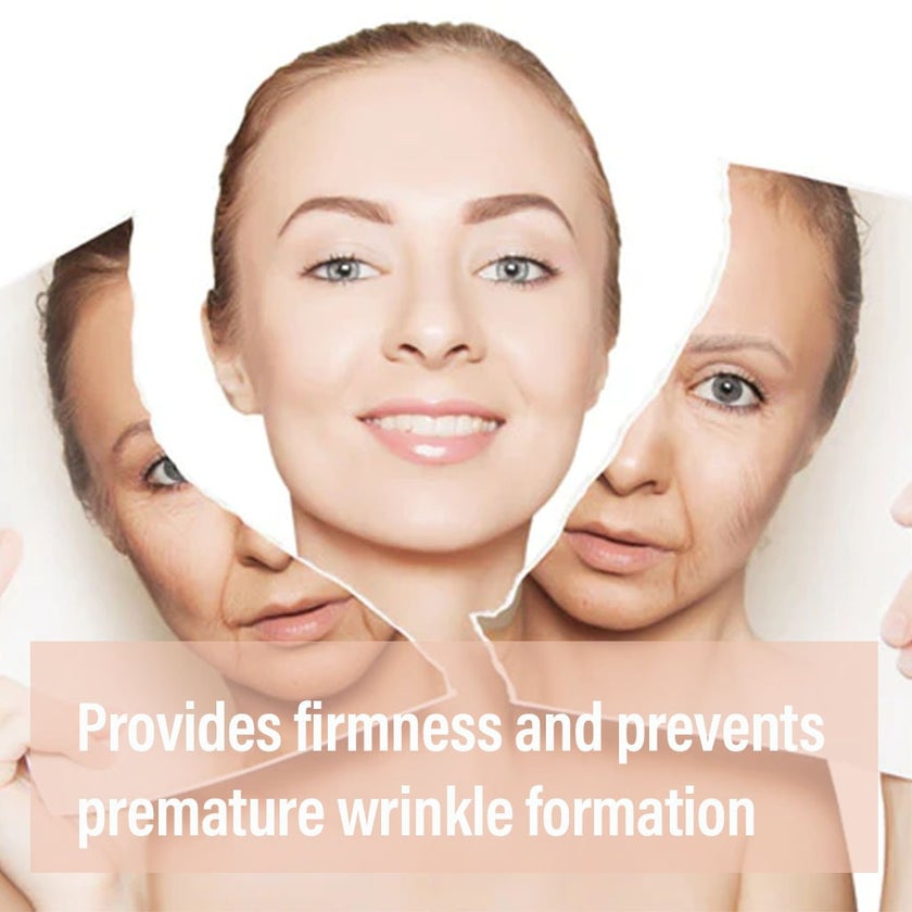 Annemarie Borlind Pura Soft Q10 Anti-Wrinkle Cream With Coenzyme Q10 & Vitamin E 50ml