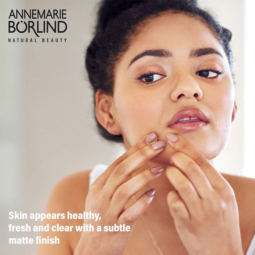 Annemarie Borlind Purifying Care Facial Cream 75ml - myAster