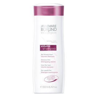Annemarie Borlind Volume Shampoo 200ml