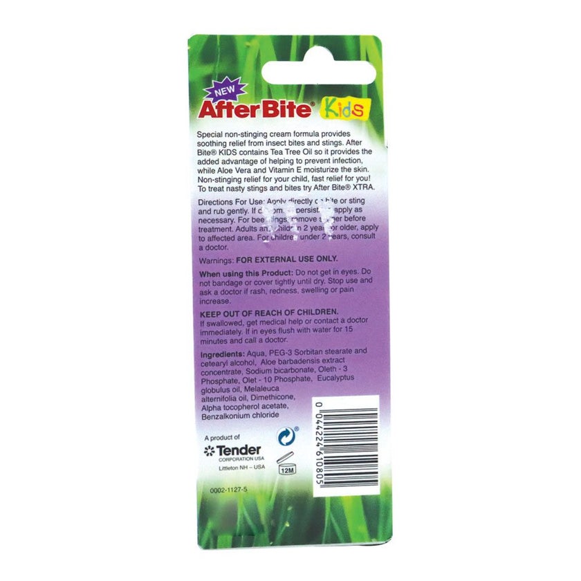 After Bite Kids 20g