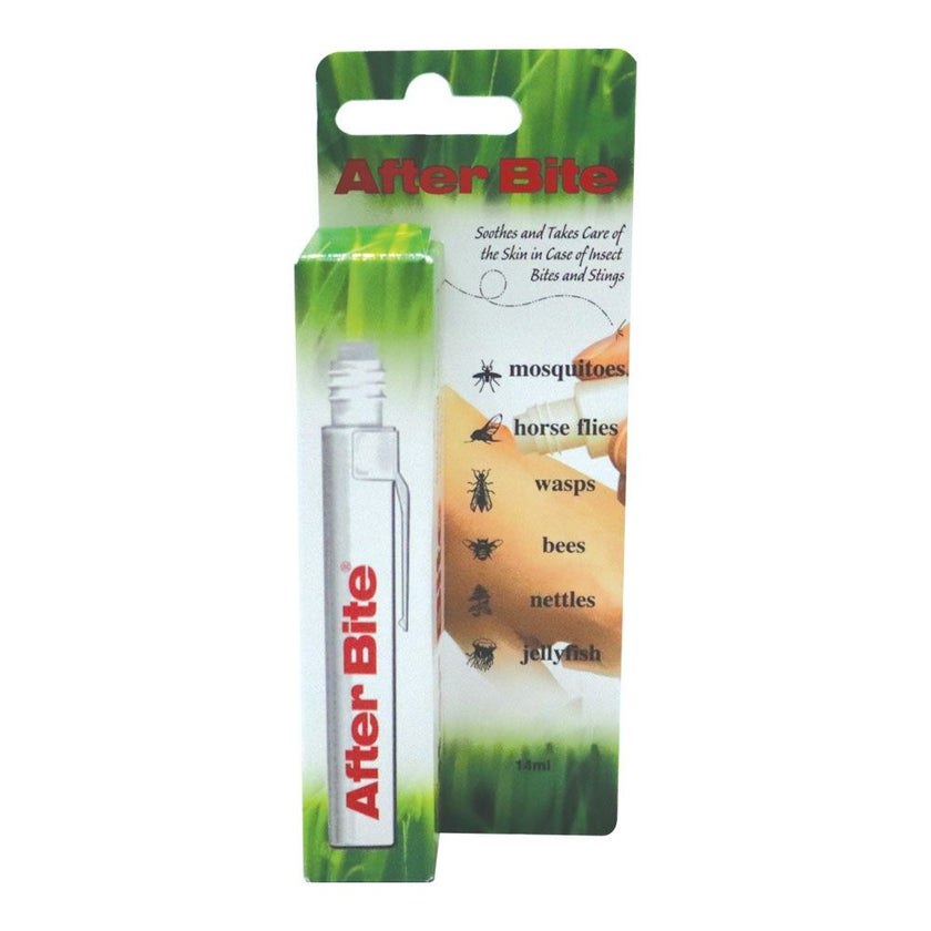 After Bite Relief From Insect Bites and Stings 14ml