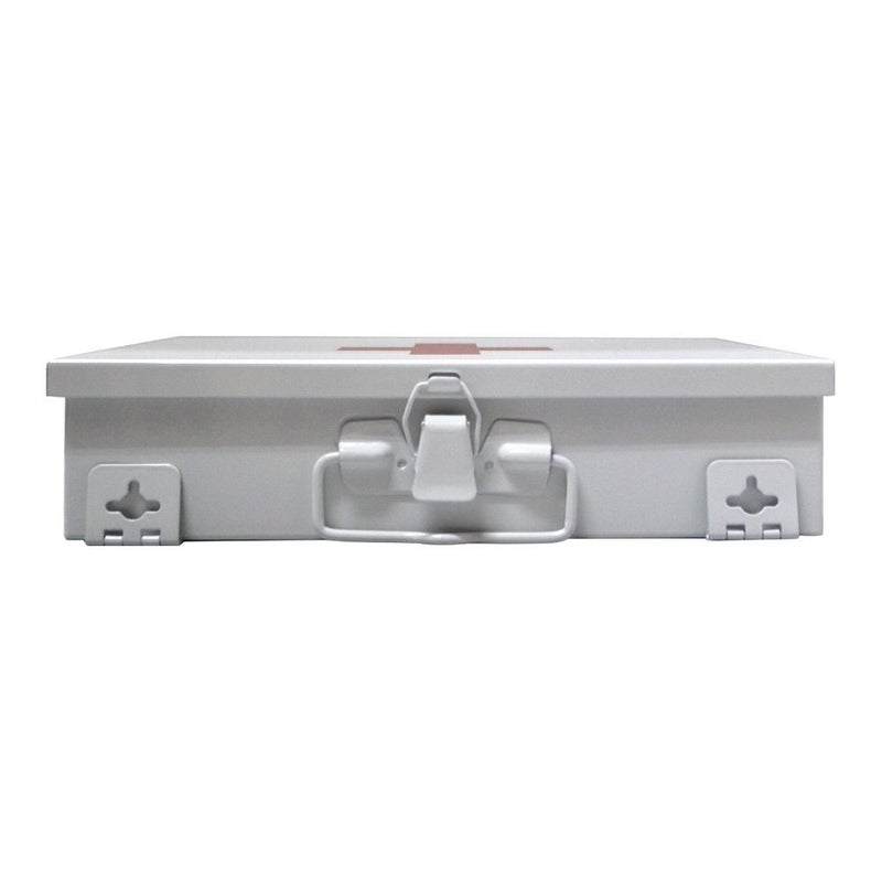 Al Jezour First Aid Box Medium Metal