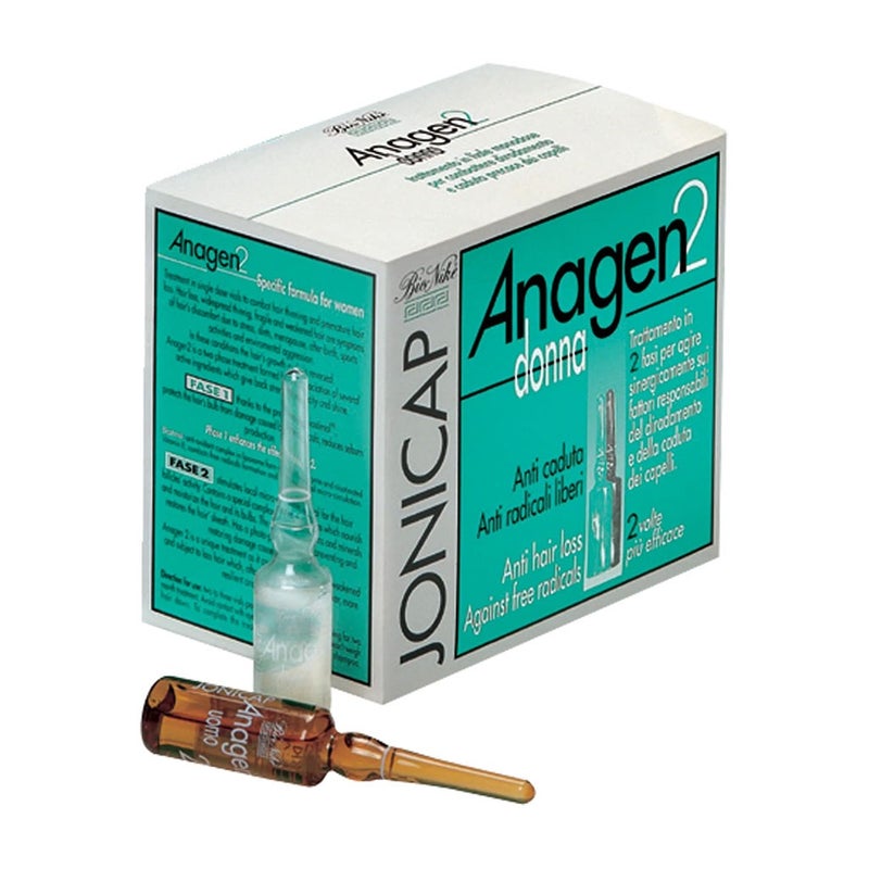 Anagen 2 Anti-Hair Loss Treatment For Women