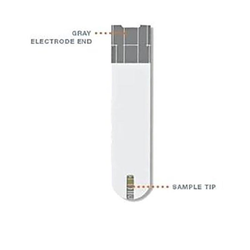 Ascensia Contour Strips, Pack of 50's