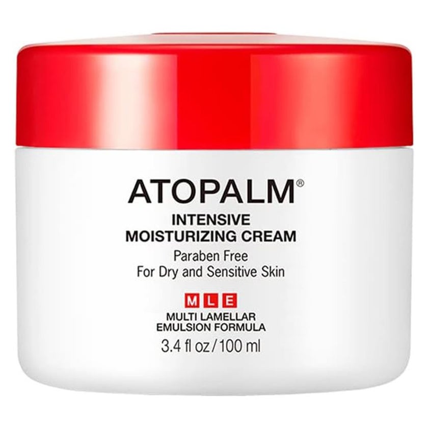 Atopalm Intensive Moisturizing Cream 100ml