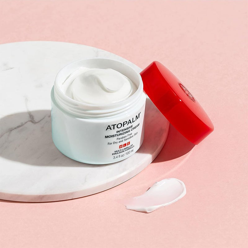 Atopalm Intensive Moisturizing Cream 100 mL