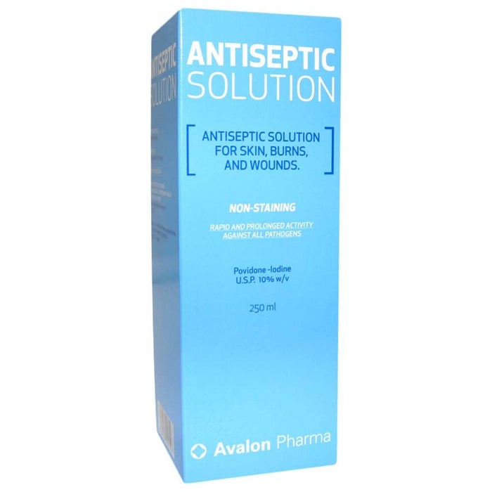 Online pharmacy Home