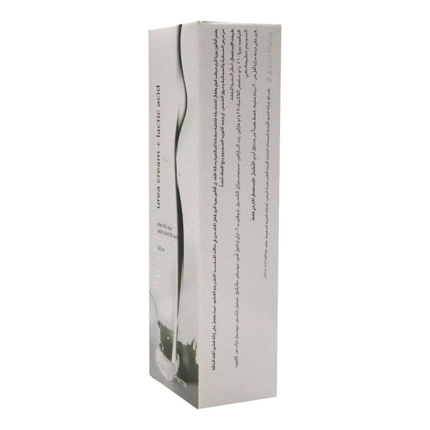Avalon Urea Cream with Lactic Acid 100ml