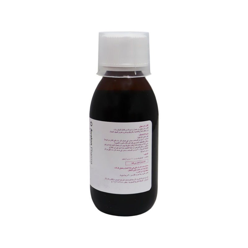 Avalon Vaginal Douche 135 mL