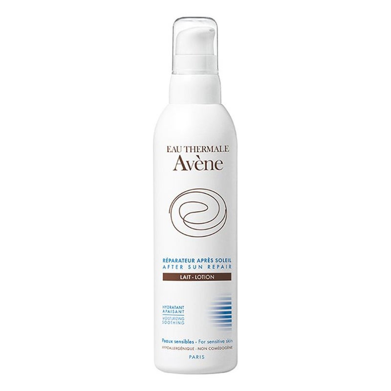 Avene After-Sun Repair Lotion 200 mL