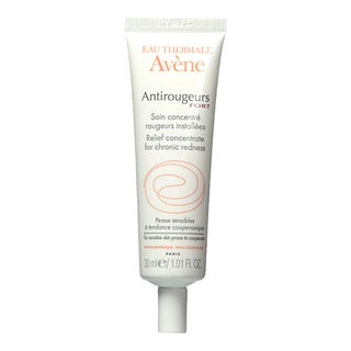 Avene Antirougeurs Fort Anti Redness Cream For Chronic Redness 30ml