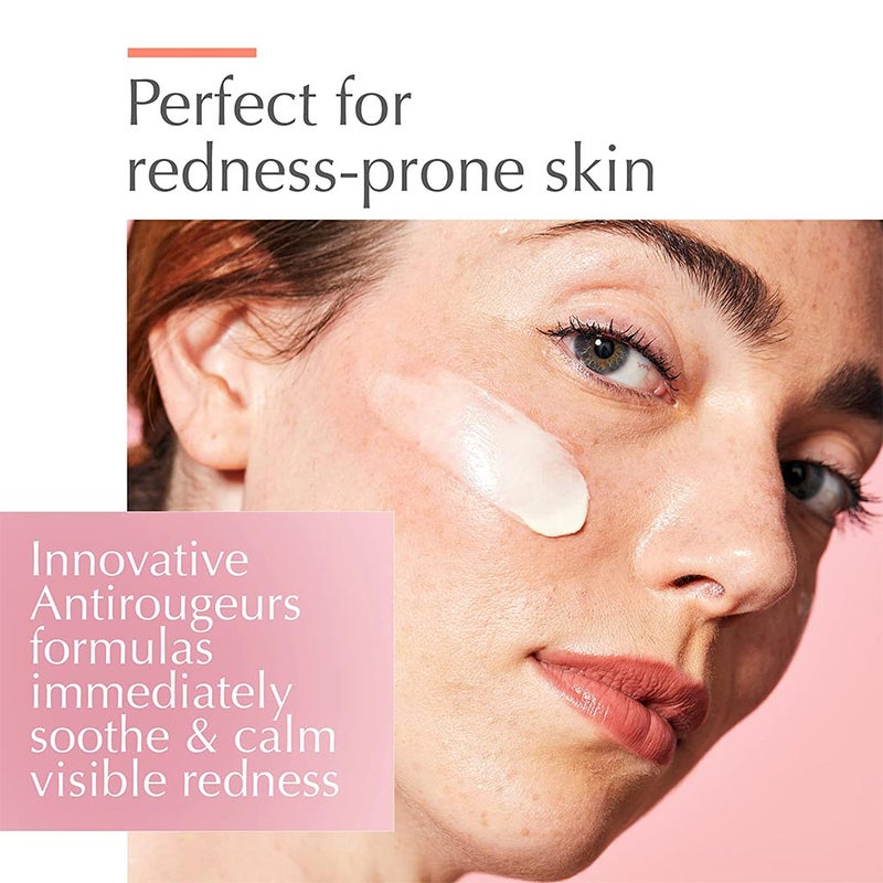 Avene Antirougeurs Fort Anti Redness Cream For Chronic Redness 30ml
