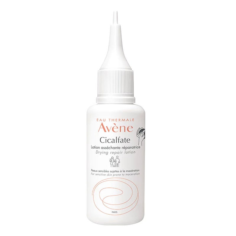 Avene Cicalfate Repair Lotion For Sensitive Skin 40ml