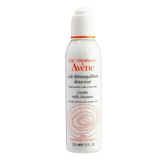Avene Gentle Milk Cleanser For Dry Skin & Sensitive Skin 200ml