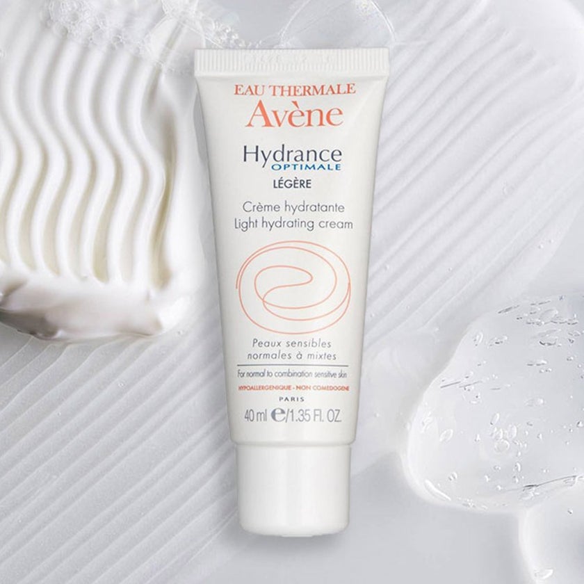 Avene Hydrance Light Hydrating Cream 40ml