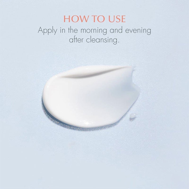 Avene Hydrance Rich Hydrating Cream For Dry Skin & Sensitive Skin 40ml