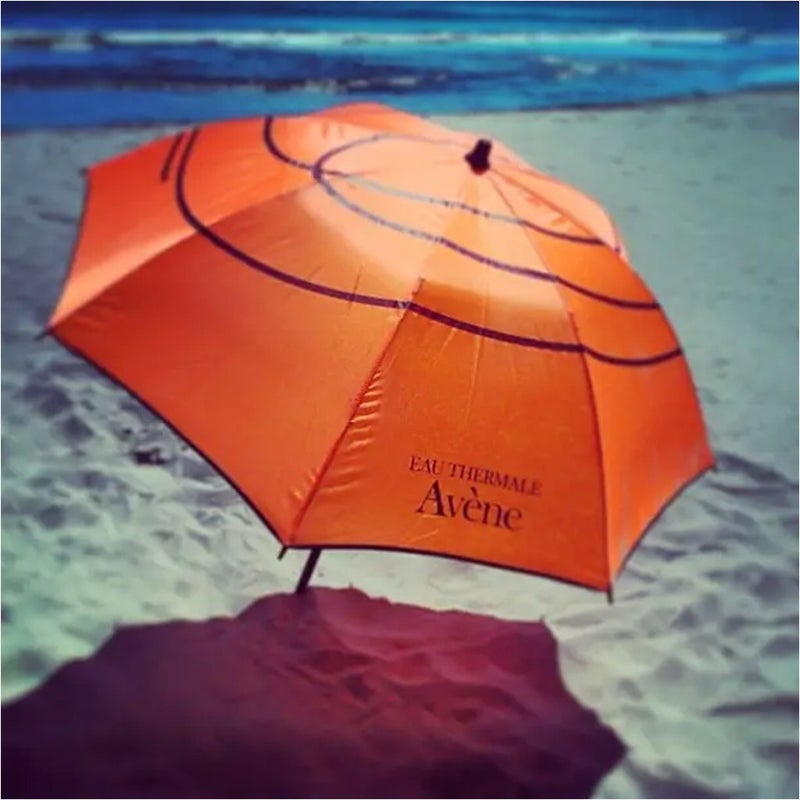 Avene SPF50+ Children's Sunscreen Spray For High Sun Protection 200ml