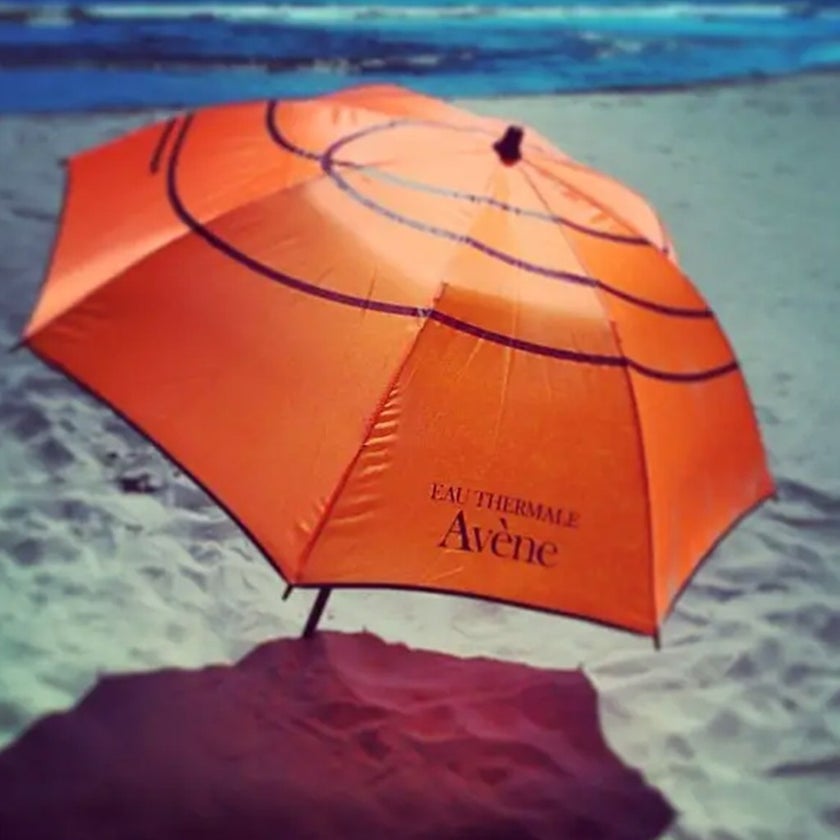 Avene SPF50+ Sunscreen Spray For High Sun Protection 200ml