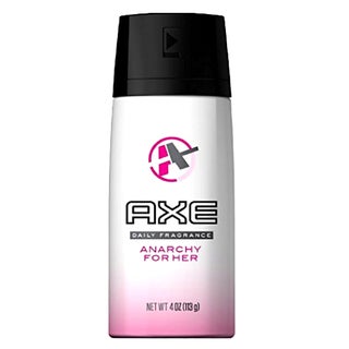 Axe Anarchy For Her Deodorant Body Spray 150 mL