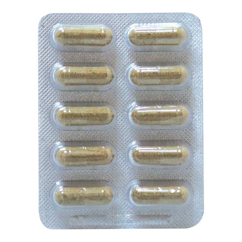 Ayurin Plus Capsules 60's