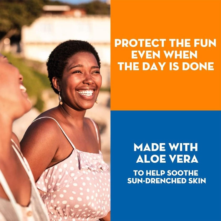 Banana Boat Aloe Vera Gel 230g