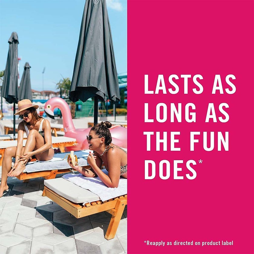 Banana Boat Ultra Protect Faces SPF50 Sunscreen Lotion 60ml