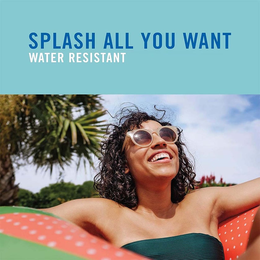 Banana Boat Ultra Protect Faces SPF50 Sunscreen Lotion 60ml