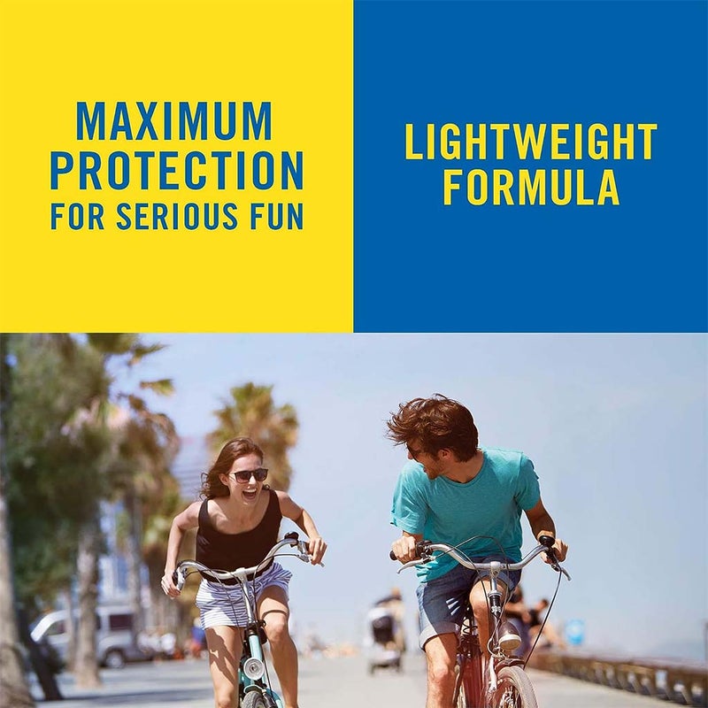 Banana Boat Ultra Protect SPF30 Sunscreen Lotion 90 mL