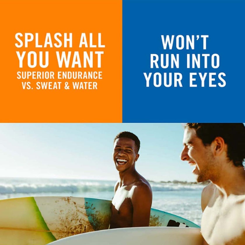 Banana Boat Ultra Protect SPF50 Sunscreen Lotion 90ml