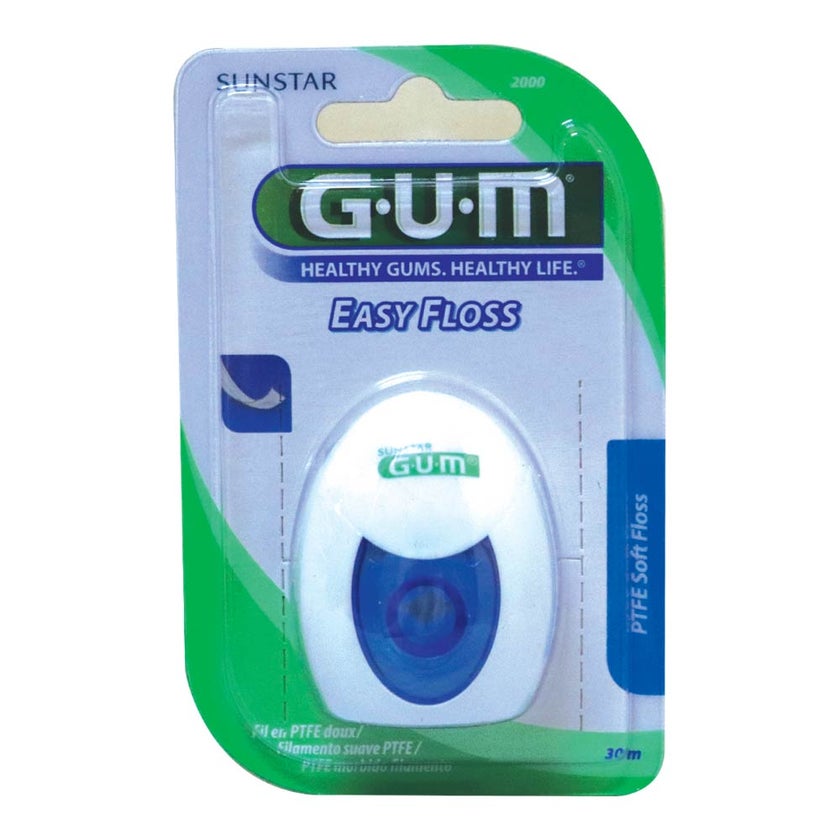 Butler Gum Easy Floss 30m