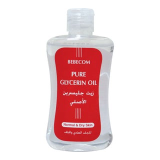 Bebecom Glycerin Oil 200 mL