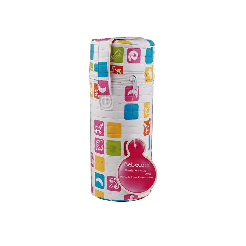 Bebecom Single Bottle Warmer