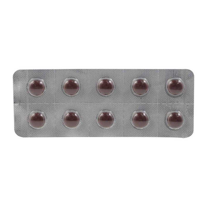 Becozyme Forte Tablets 20's