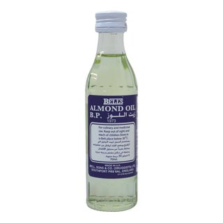 Bell's Almond Oil 70 mL
