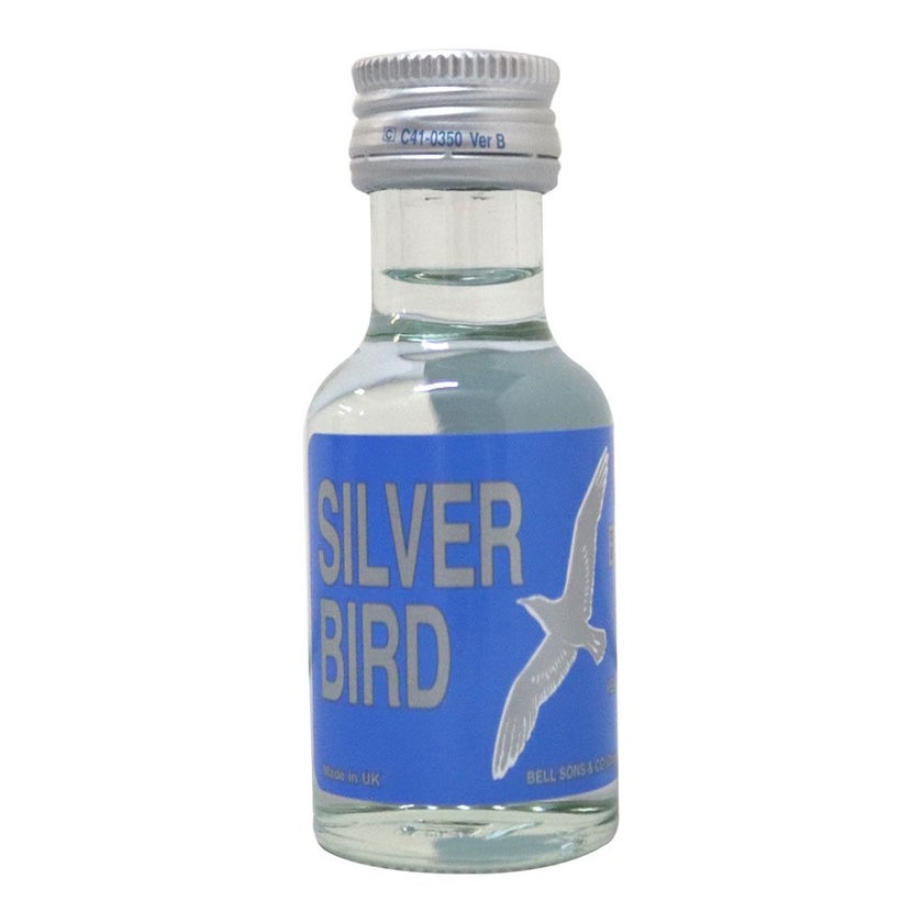 Bell's Silverbird Eucalyptus Oil 28ml