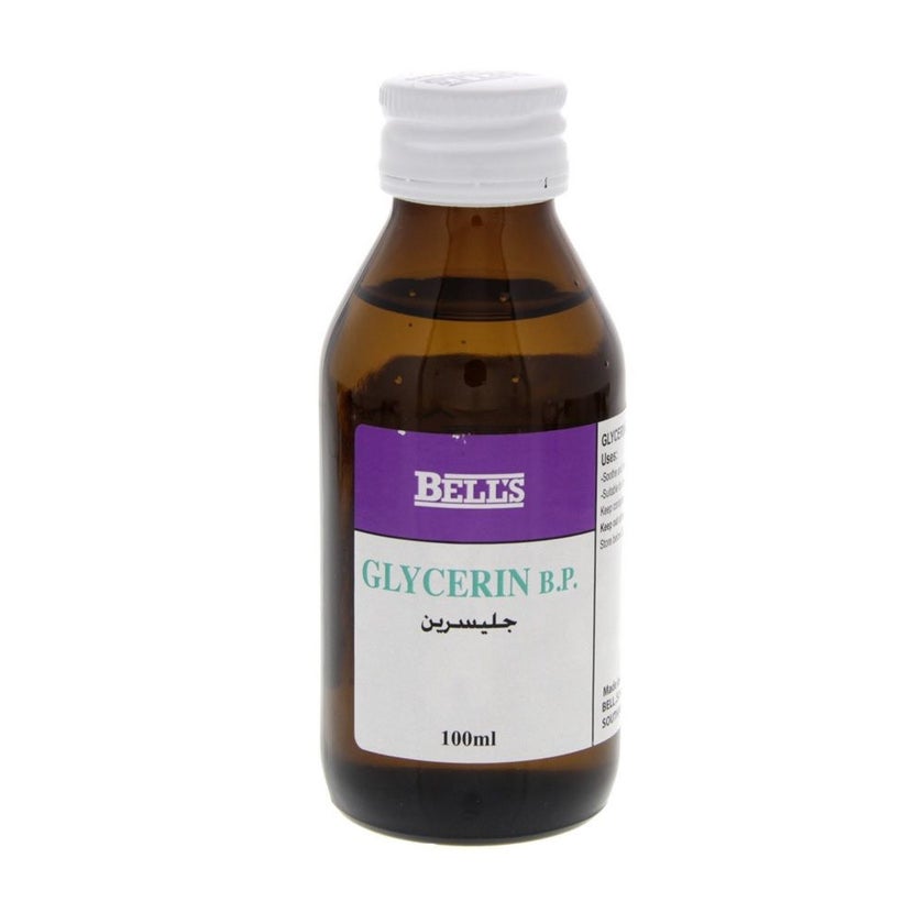 Bell's Glycerin 100ml